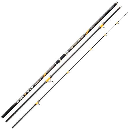 Cana Surfcasting Sunset Seven Seas Power Kw