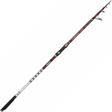 Caña Surfcasting Télescópica Penn Tidal X Telescopic Surf Solid Tip