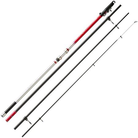 Cana Surfcasting Telescopicchetto Okuma Distance Telesurf