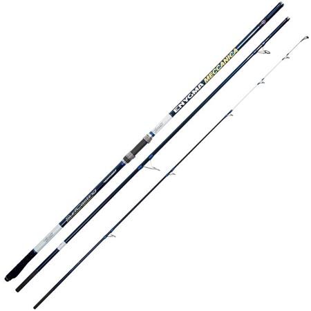 Cana Surfcasting Vercelli Enygma Meccanica