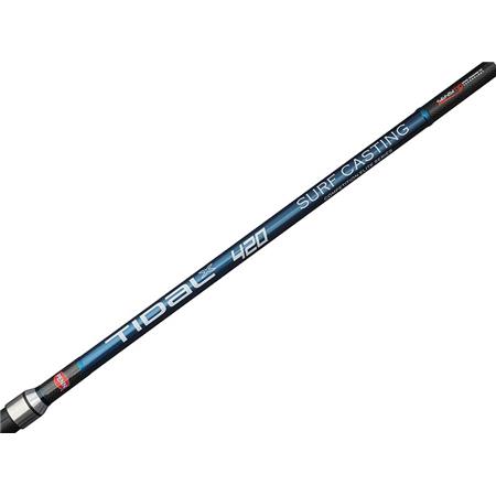 CAÑA SURFCASTINGCASTINGING PENN TIDAL X K-TYPE HYBRID SENSITIP