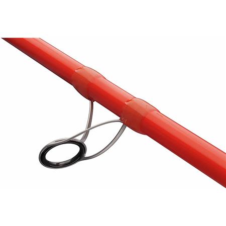 CAÑA SURFCASTINGCASTINGING PENN TIDAL X K-TYPE SOLID CARBON TIP