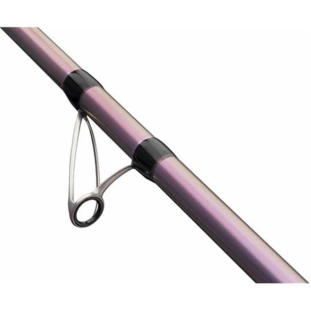 CAÑA SURFCASTINGCASTINGING PENN TIDAL X LOWRIDER LONG HYBRID TIP