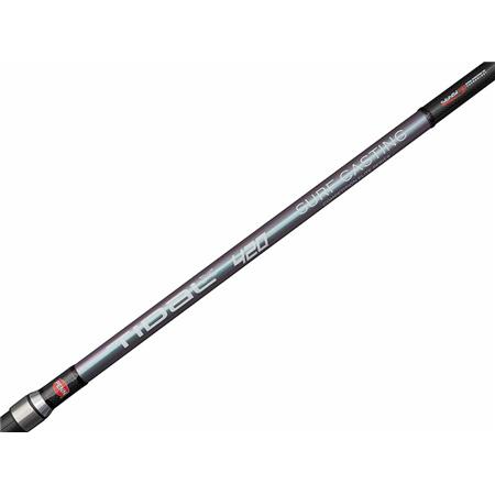 CAÑA SURFCASTINGCASTINGING PENN TIDAL X LOWRIDER LONG HYBRID TIP