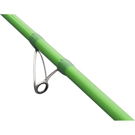 CAÑA SURFCASTINGCASTINGING PENN TIDAL X LOWRIDER SOLID CARBON TIP