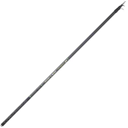 Caña Teleajustable Para Trucha Garbolino Hexium Finesse R