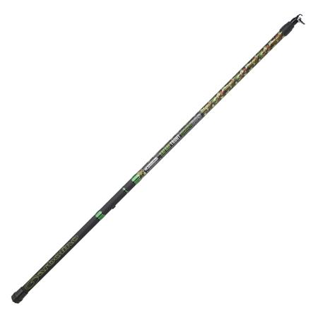 Caña Telescópica Ajustable Garbolino Safari Trout Rc