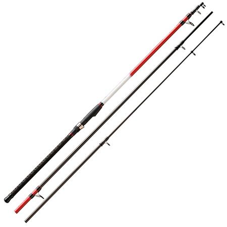 CAÑA TELESCÓPICA AJUSTABLE OKUMA AVENGER PRO BOLENTINO