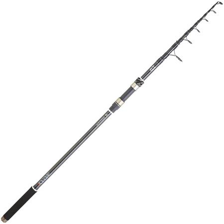 Cana Telescópica Ajustável Daiwa Samurai Telereglable