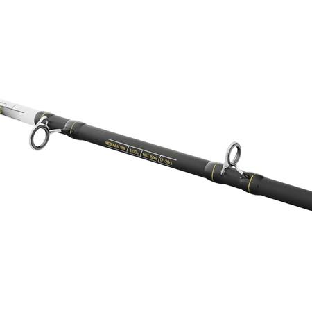 CAÑA TELESCÓPICA TUBERTINI SAILTECH TWIST EVO