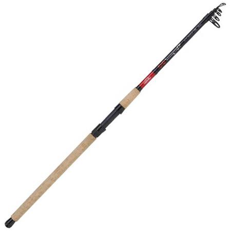 Cana Telescosupore Berkley Cherrywood Spezi Allround Tele