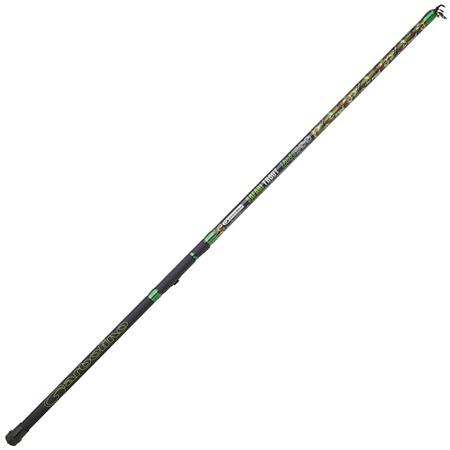 Cana Telescósuporte Garbolino Safari Trout Tele