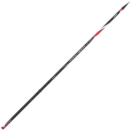 Cana Telescosuporte Tubertini Maniac 4200