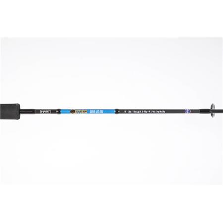 CAÑA TENYA HART NATION SOLID JIG 60S