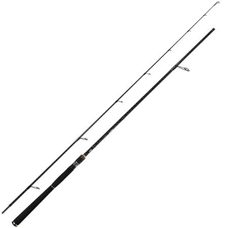 Cana Tenya Longa Distância Tica Black Eagle Longue Distance