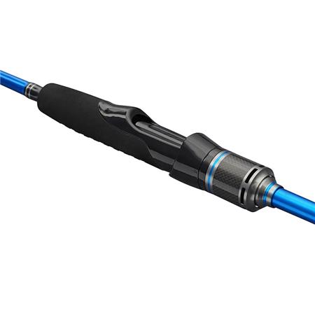 CAÑA TENYA PENN RETALIATE X TAIRUBBER SPIN ROD