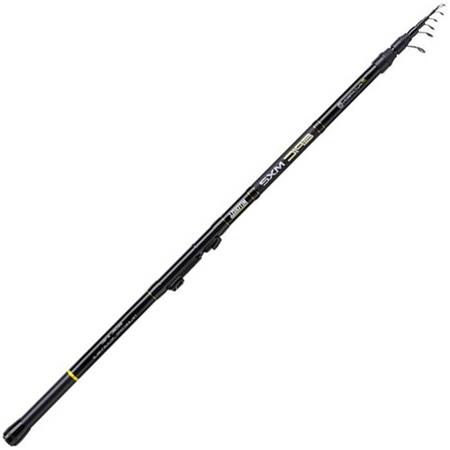 Cana Toc Teleajustável Mitchell Epic Mx2 Te-Adj Rod