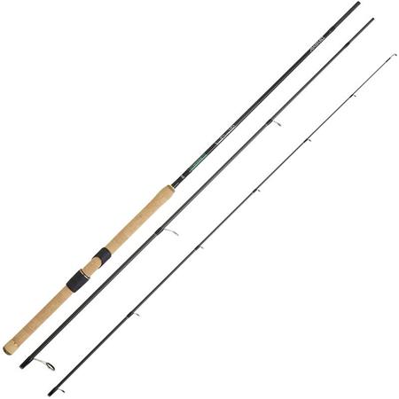 Caña Vairon Manejado Daiwa Silver Creek