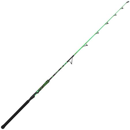 Caña Vertical Madcat Uv Series Vertical Rod