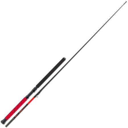 Caña Vertical Unicat Destroyer Mp³ Inline Cat