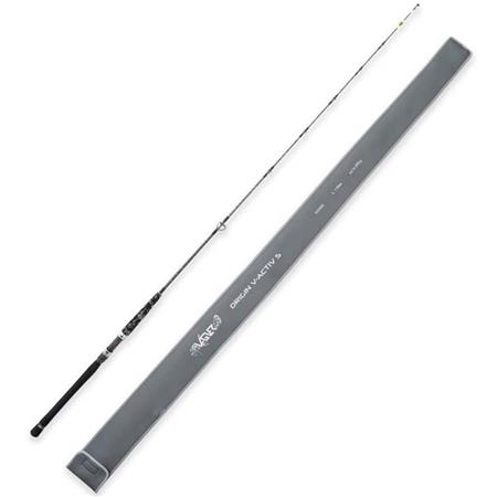 CANA VERTICAL VAGNER ORIGIN V-ACTIV S
