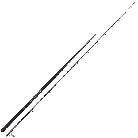 Caña Westin W8 Rockshore Apex Predator 2Nd