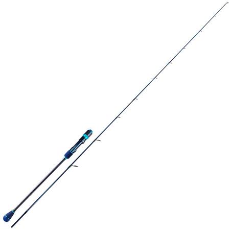 Caña Williamson Solid Slow Jigging