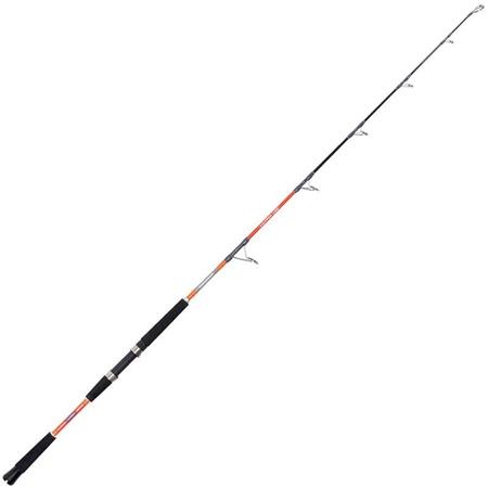 Caña Yokozuna Ultra Jig