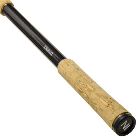 CAÑA ZEBCO TROPHY EEL