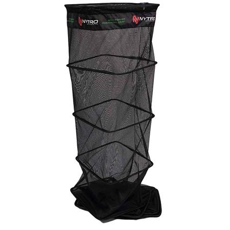 Canastra Nytro Keepnet Space Creator Commercial Carp
