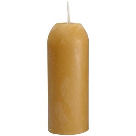 CANDELA UCO POUR LANTERNE ORIGINALE - PACCHETTO DI 3