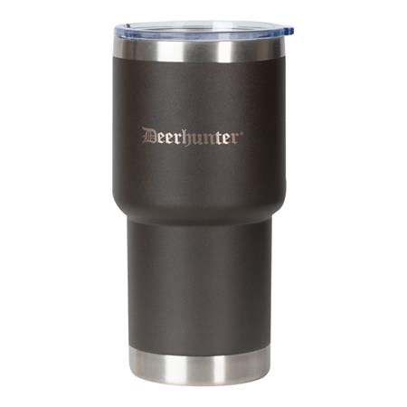 CANECA ISOTÉRMICA COM TAMPA DEERHUNTER