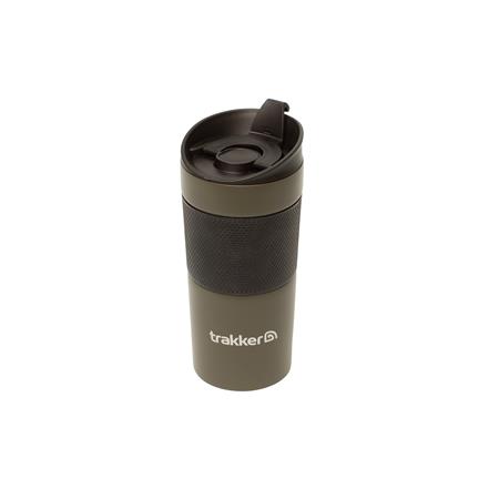 Caneca Isotérmica Trakker Armolife Thermal Coffee Press Mug