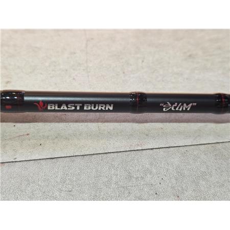 CANNA 10FTU ROD BLAST BURN 