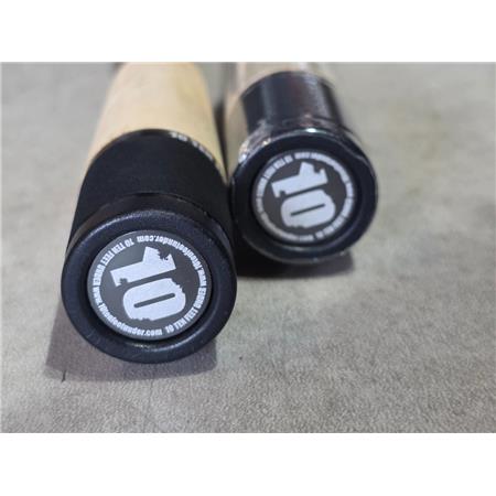 CANNA 10FTU ROD BLAST BURN 