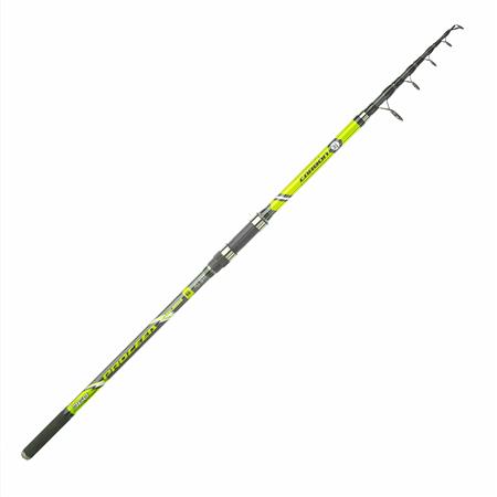 Canna Al Fermo Srt Proceed Feelside Tsw25