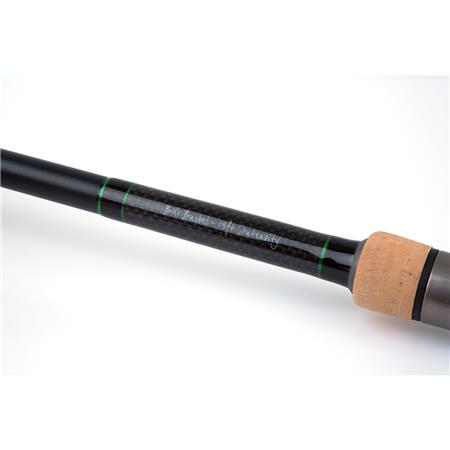 CANNA BARBO SHIMANO PURIST BX1 BARBEL