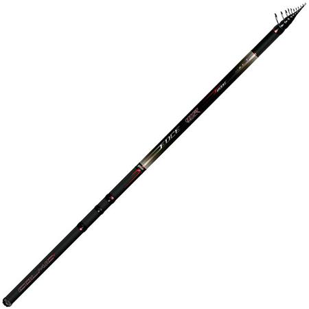 Canna Bolognese Colmic Foce Wr T-8000