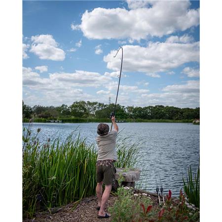 CANNA CARPA FOX HORIZON X3-S FULL SHRINK