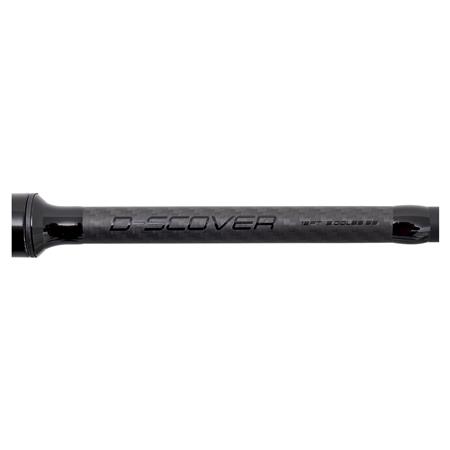 CANNA CARPA STARBAITS D-SCOVER 3SEC