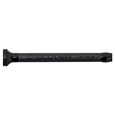 CANNA CARPA STARBAITS D-SCOVER