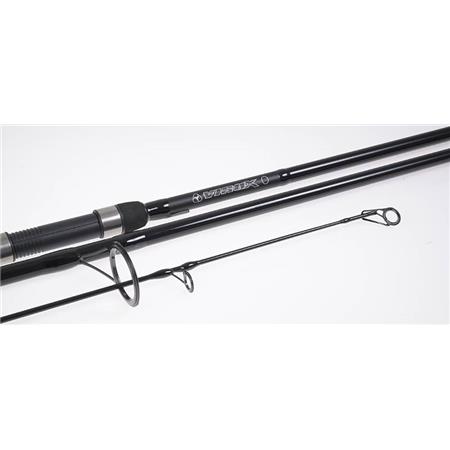 CANNA CARPA VIRUX O TRAVEL