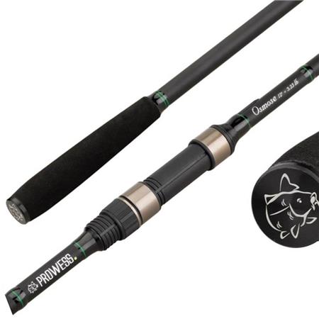 CANNA CARPFISHING PROWESS OSMOSE X 3G