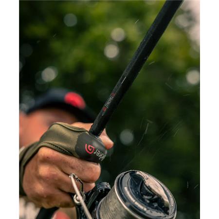 CANNA CARPFISHING TRAKKER PROPEL-D