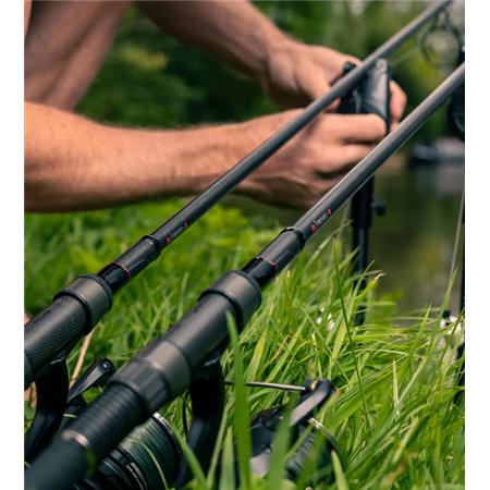 CANNA CARPFISHING TRAKKER PROPEL-R