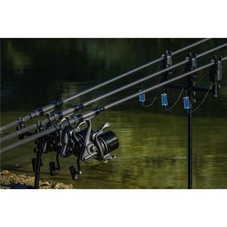 CANNA CARPFISHING WYCHWOOD EPIC CARP RODS