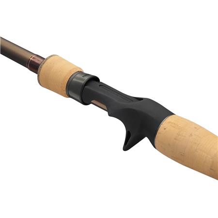 CANNA CASTING ABU GARCIA BEAST PRO LIVE CASTING ROD