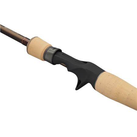 CANNA CASTING ABU GARCIA BEAST PRO LIVE VERTICAL CASTING ROD