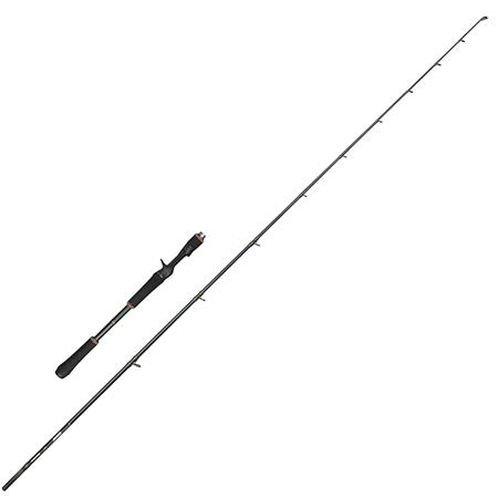 Canna Casting Abu Garcia Beast X2 1+1