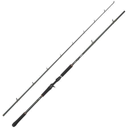 CANNA CASTING ABU GARCIA BEAST X2